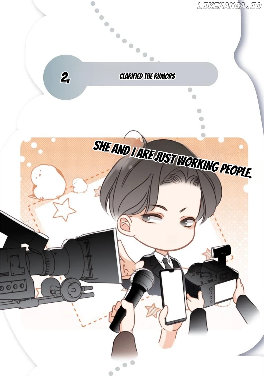 1st Kiss – I Don’t Want To Consider You As Sister Anymore Chapter 74 - 68 - page 15